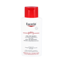 Eucerin gel de baño pH5 200ml