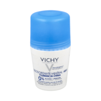 Vichy Desodorante Mineral...