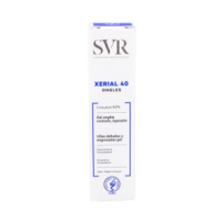 SVR Xerial 40 Gel Reparador...