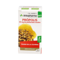 Arkopharma Arkocápsulas...