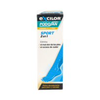 Excilor Podosan Sport 2 en...