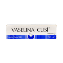 Vaselina Cusi 30g