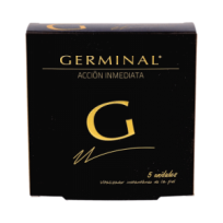 Germinal Acción Inmediata 5amp