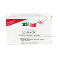 Sebamed Compacto en...