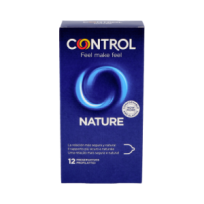 Control Nature Preservativo...