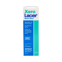 Lacer XeroLacer Boca Seca...