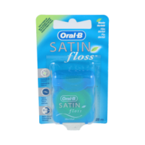 Oral-B Satin Floss Seda...