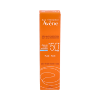Avène Solar Fluido...