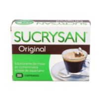 Sucrysan Original 300comp