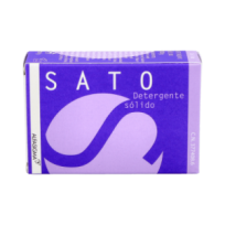Sato detergente sólido 100g