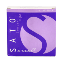 Sato  compacto light 12g