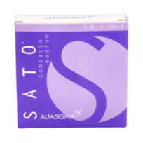 Sato Compacto Medium 12g