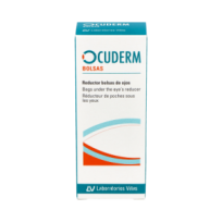 Ocuderm Bolsas 15ml