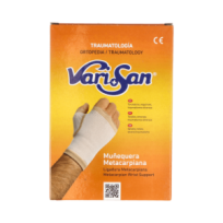 Vari+San Muñequera...