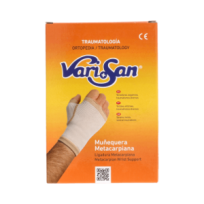 Vari+San Muñequera...