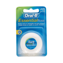 Oral-B Essential Floss seda...