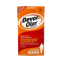 Devor Olor Normal...