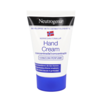 Neutrogena Crema de Manos...