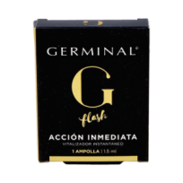 Germinal Acción Inmediata 1amp