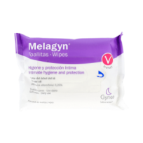 Melagyn Toallitas Flow Pack...