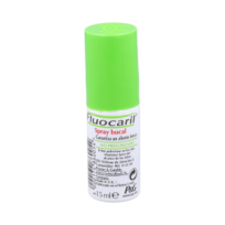Fluocaril spray oral 15ml