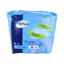 Tena Pants Plus T-media 14uds