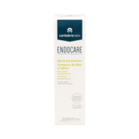 Endocare Contorno de Ojos y...