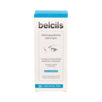 Belcils desmaquillante para...