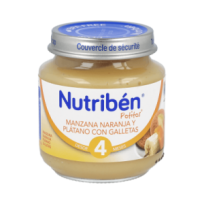 Nutribén Potito inicio...