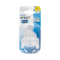 Avent Pack Tetinas Classic+...