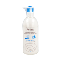 Avène Gel Crema Reparador...