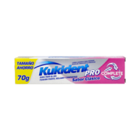 Kukident Pro Complete Crema...