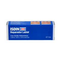 ISDIN Reparador Labial con...