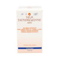 Vea Gel Limpiador Fluido 250ml