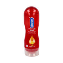 Durex Lubricante para...