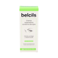 Belcils crema reparadora...