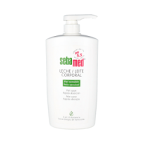Sebamed Leche Corporal...