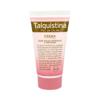 Talquistina Crema 50ml