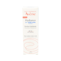 Avène Hydrance UV Emulsión...