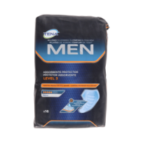 Tena Men Level 3 16uds