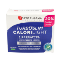 Forté Pharma Turboslim...