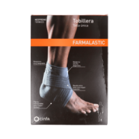 Farmalastic tobillera...