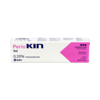 Perio Kin gel clorhexidina...