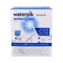 Waterpik Irrigador Traveler...