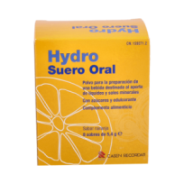Casen Hydro suero oral 5.4g...