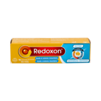 Redoxon Extra Defensas 15comp
