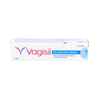 Vagisil gel Lubricante...