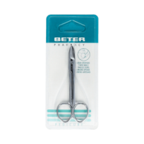 Beter tijera pedicura uñas...