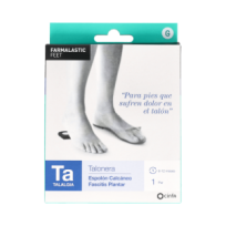 Farmalastic podo talonera...