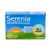 Serenia Relajación Natural...